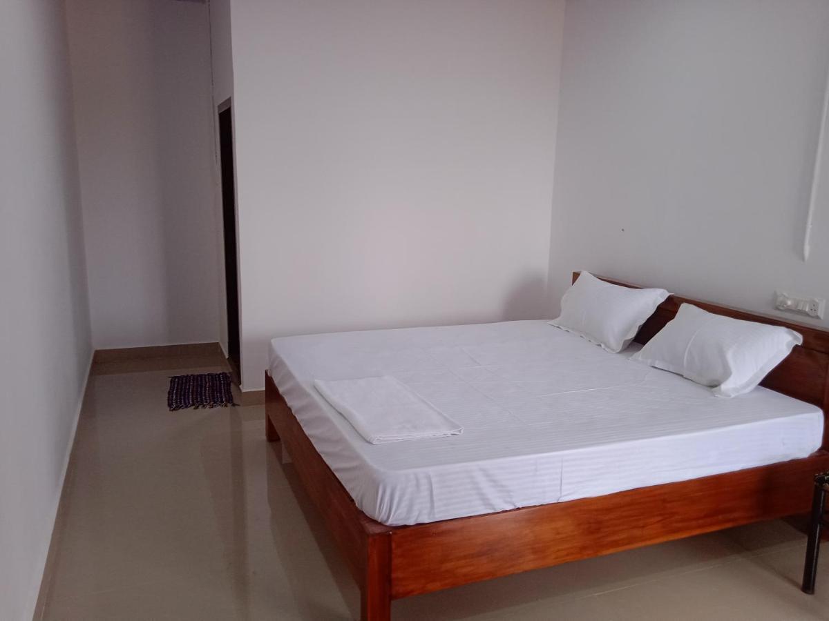 Hill Rock Apartment Idukki Exterior photo