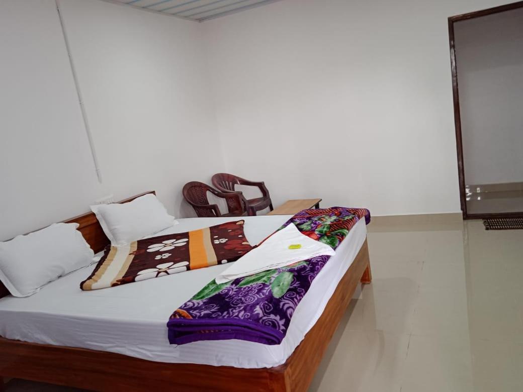 Hill Rock Apartment Idukki Exterior photo